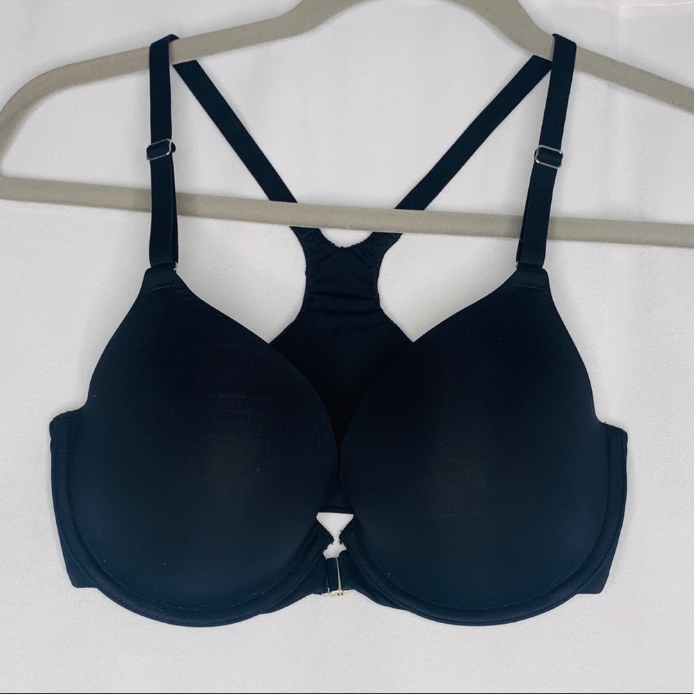 Soma Black Bra 32D